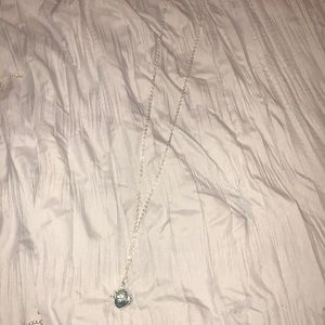 Pregnancy harmony bell necklace